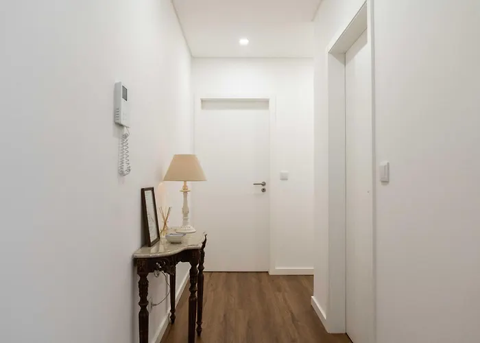 Nico Apartamento Ponta Delgada