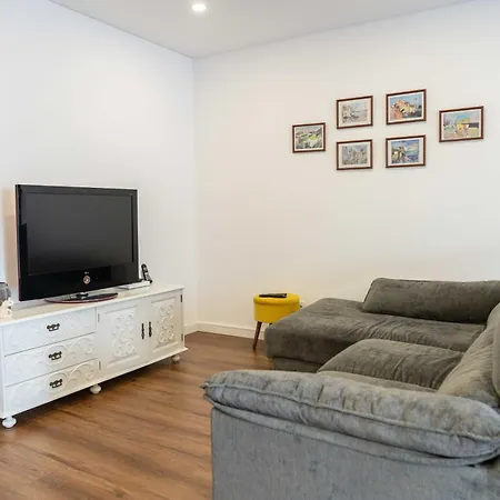 Nico Apartment