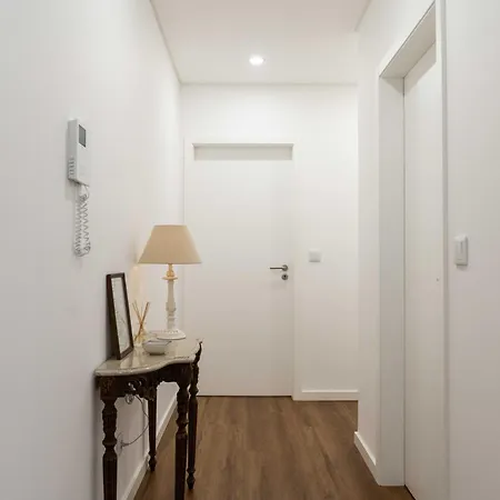 Nico Apartment Ponta Delgada