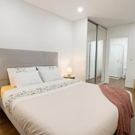 Apartment Nico *